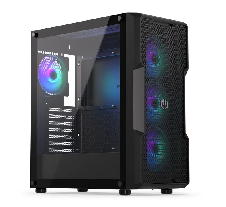 Endorfy Regnum 400 ARGB - PC-hölje