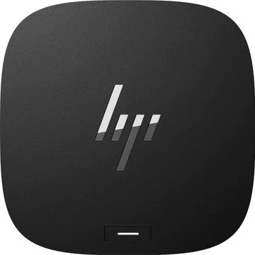 HP® | Thunderbolt Dock G4