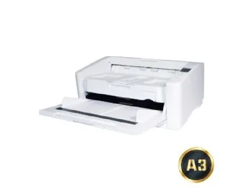 AVISION Consumable Kit f. AD6090 ADF Roller,Pickup Roller,500k Scans