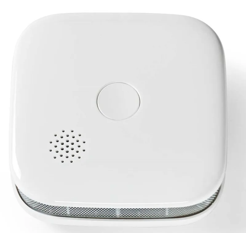 Nedis SmartLife Rökdetektor