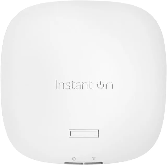HPE Networking Instant On AP22 (RW)