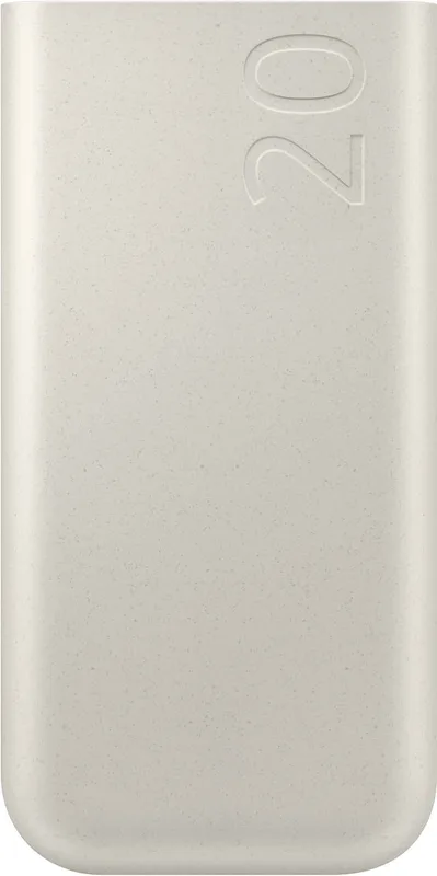 Samsung 20 000 mAh powerbank 45 W