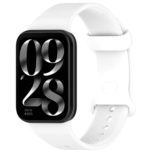 Klockarmband för Xiaomi Mi Band 8 Pro / Redmi Watch 4