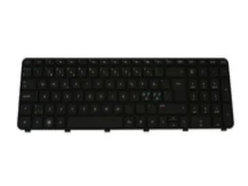 HP 644628-071 Tangentbord