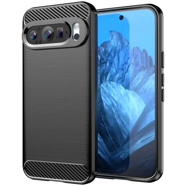 MTK För Google Pixel 9 / Pixel