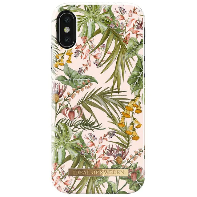iDeal of Sweden iDeal telefonfodral för Apple iPhone X/XS