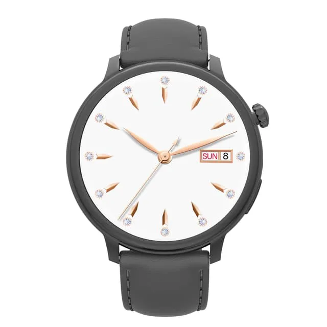 INF Smartwatch med Puls-