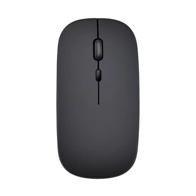 INF Trådlös Mus 2.4G