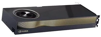 NVIDIA RTX 6000 Ada Generation