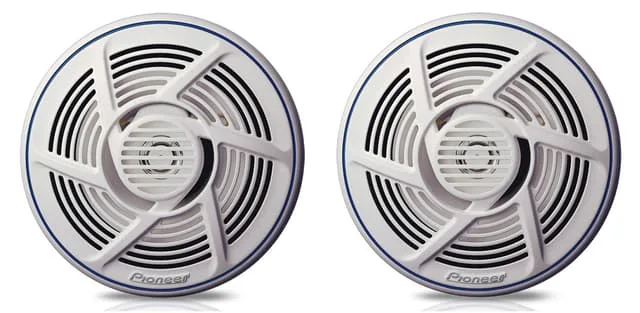 Pioneer TS-MR1640