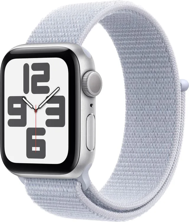 Apple Watch SE 2nd Gen 40mm LTE