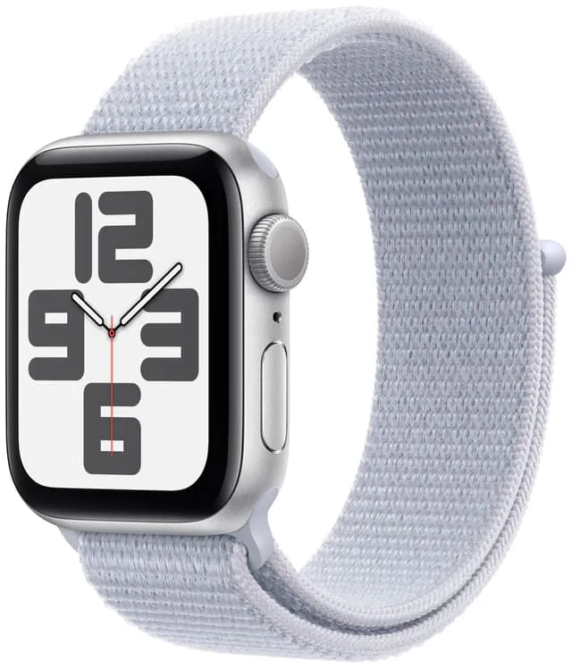 Apple Watch SE 2nd Gen 40mm GPS