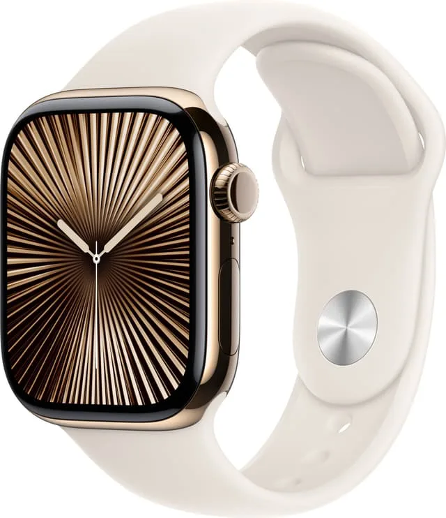Apple Watch S10 42mm GPS+Cel