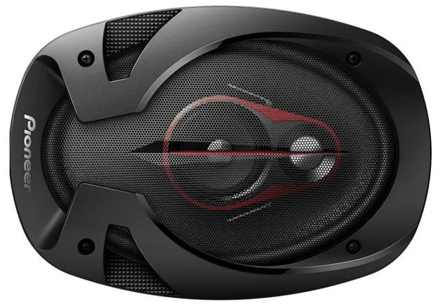 Pioneer TS-R6951S