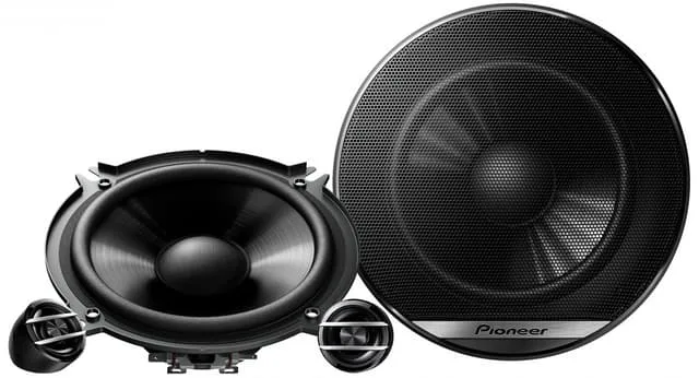Pioneer G-series TS-G130C - högtalare