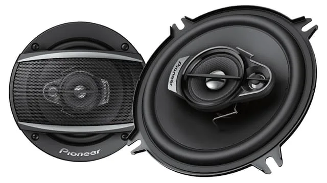 Pioneer TS-A1370F
