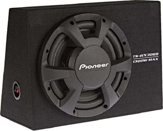 Pioneer TS-WX306B