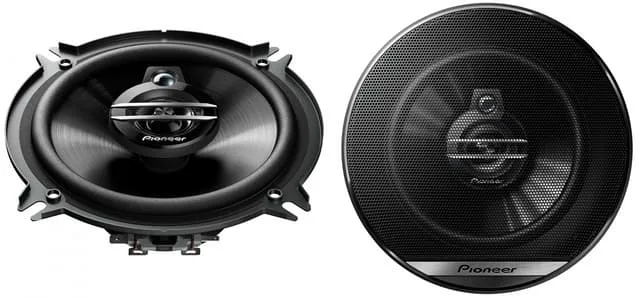 Pioneer TS-G1330F 13 cm. 3-vägs högtalare