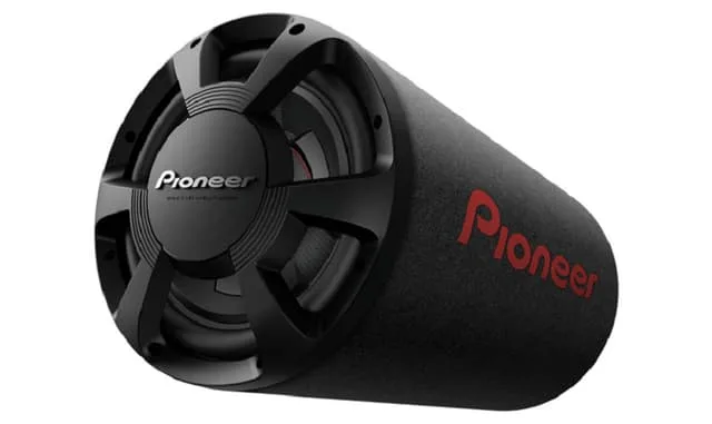 Pioneer TS-WX306T
