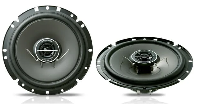 Pioneer TS-1702i
