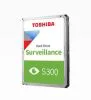Toshiba S300 4 TB