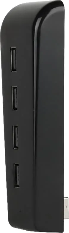 Konix PS5 USB hubb