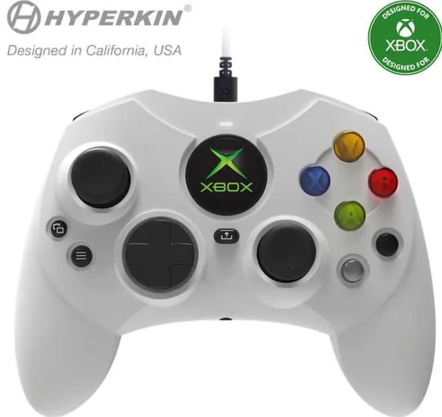 HYPERKIN Duchess Xbox/PC gamepad