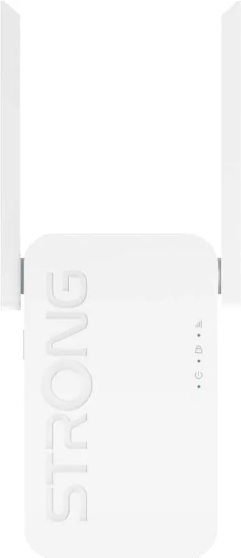 Strong Repeater Dualband WiFi 6 AX3000