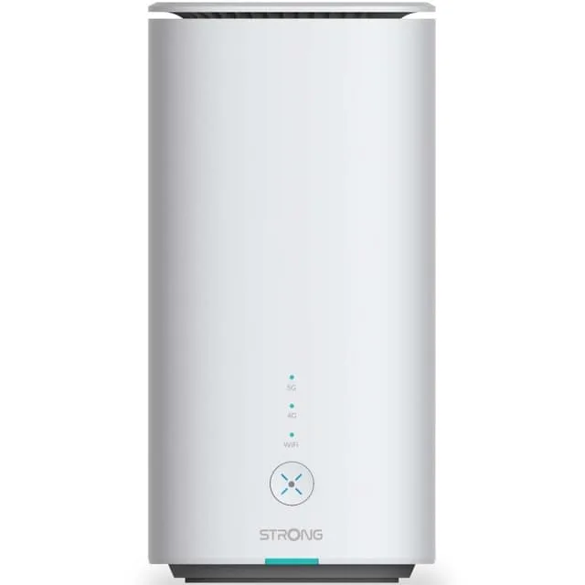 Strong 5G-Router WiFi6 AX3000