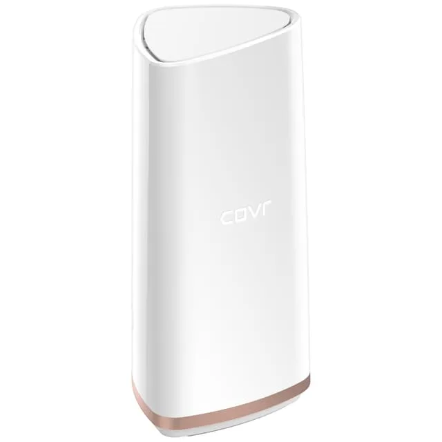 D-Link Covr AC2200 WiFi-ac mesh router