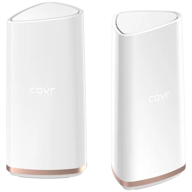 D-Link Covr AC2200 WiFi-ac mesh kit
