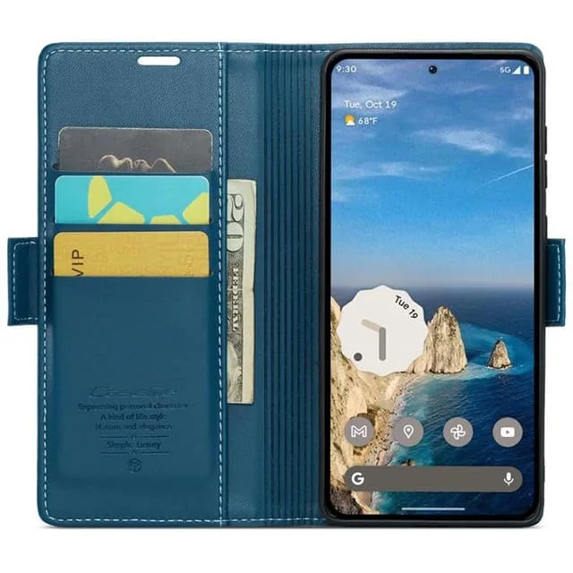 CaseMe mobilfodral 023 Google Pixel 9 Pro XL