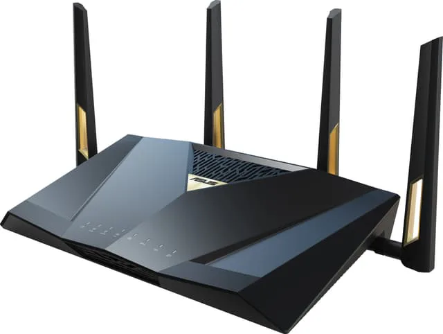 ASUS RT-BE88U