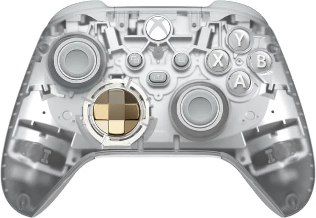 XBOX Ghost Cipher-kontroller