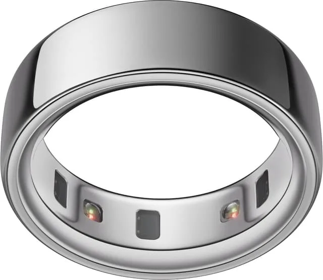 Oura Ring 4 smartring storlek 11