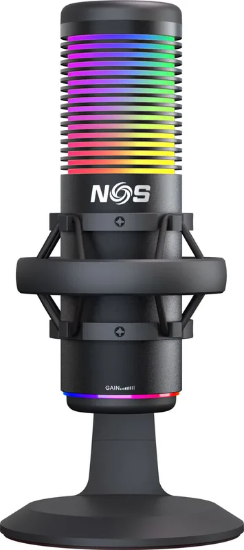 NOS S-300 PC-mikrofon