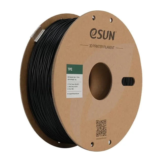 eSUN eLastic (TPE-83A) 1.75mm 1kg