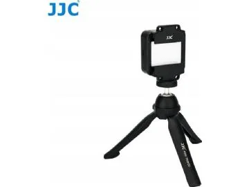 JJC LED-bakgrundsbelysning/scanner FDA-LED1