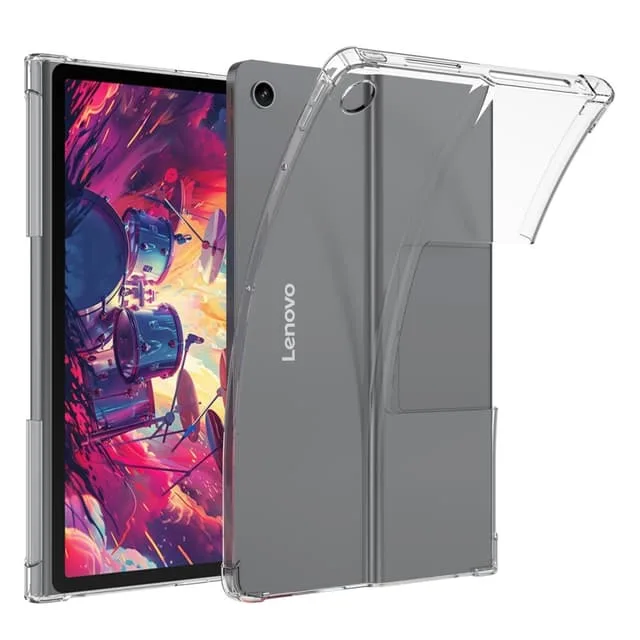 Skalo Lenovo Tab Plus 11.5"" TPU Skal