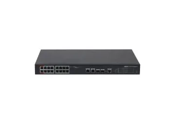Dahua Technology PoE PFS4218-16ET-240