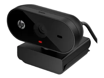 HP 320 FHD 1080P webbkamera