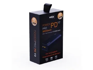 Verico Power Pro PD