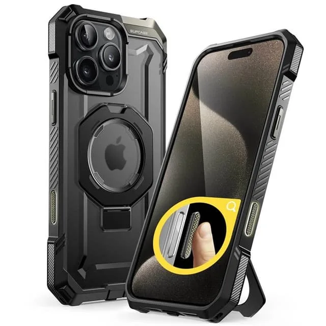 SUPCASE UB Grip skal iPhone 16 Pro