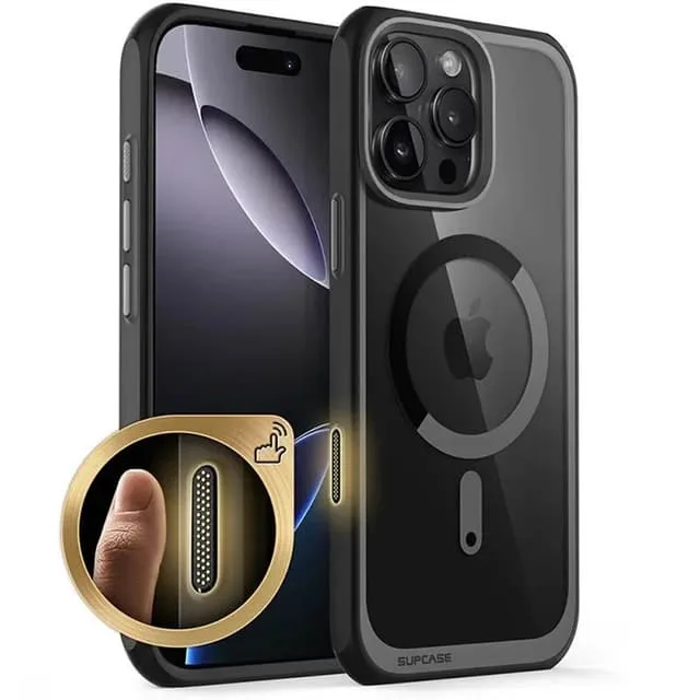 SUPCASE UB Mag skal iPhone 16 Pro