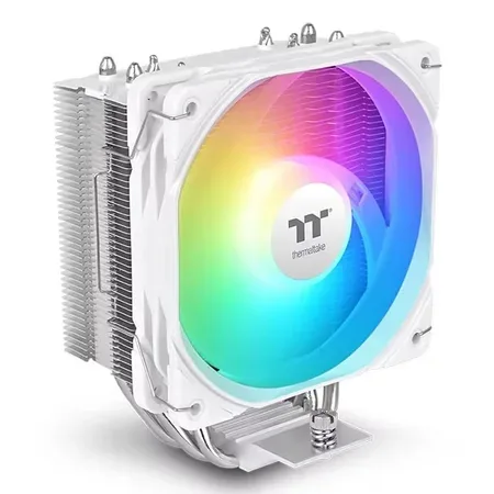 Thermaltake UX400 ARGB White Air