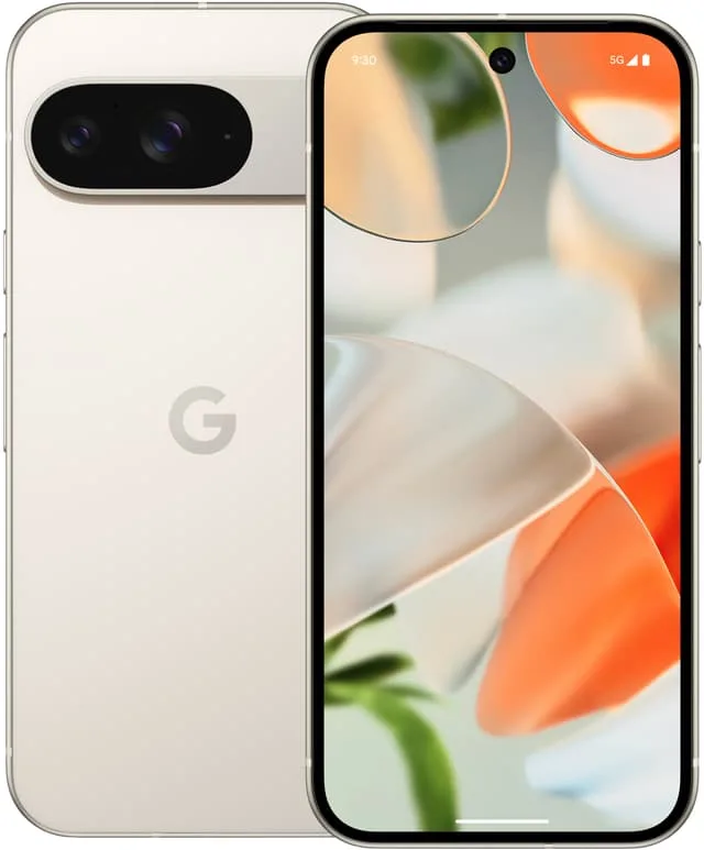 Google Pixel 9