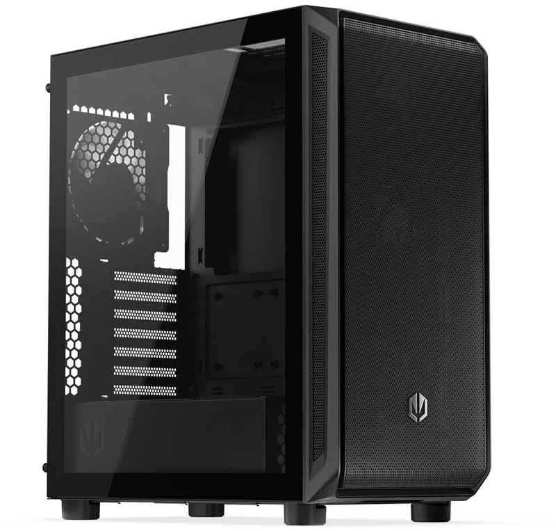 Endorfy Arx 500 Air - PC-hölje