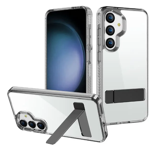 INF Telefonfodral med Stativ för Samsung Samsung