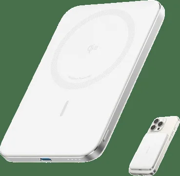 Anker MagGo Slim Powerbank 5000 mAh