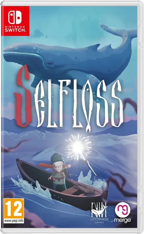 Nintendo Selfloss Nintendo Switch